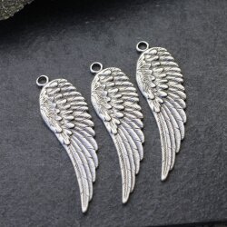 5 Wings Pendants