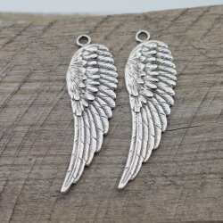 5 Wings Pendants