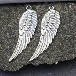 5 Wings Pendants