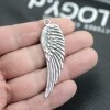 5 Wings Pendants