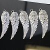 5 Wings Pendants