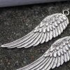 5 Wings Pendants