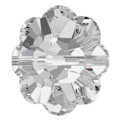6 mm Margarita Beads Swarovski Kristall
