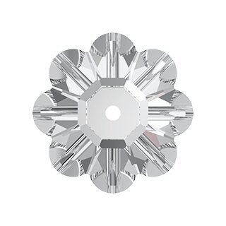 8 mm Margarita Beads Swarovski Kristall