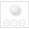 10 mm Crystal Pearls Swarovski - 10 pcs.