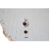 5 mm Flachboden Cabochons per per 5 Stk.