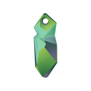 28 mm Kaputt Pendant Swarovski - Designer Edition