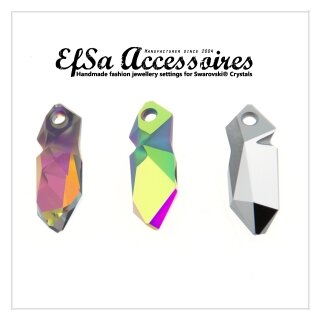 28 mm Kaputt Pendant Swarovski - Designer Edition