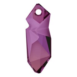 28 mm Kaputt Pendant Swarovski  - Designer Edition