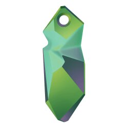 28 mm Kaputt Pendant Swarovski  - Designer Edition