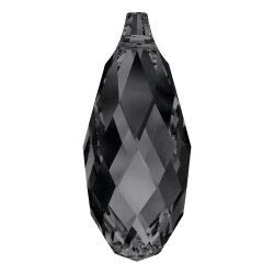 17x8,5 mm Briolette Pendant Swarovski Crystal