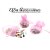 10pcs Heart shaped organza pouches, 8*10 cm Organza Bags, Wedding Favor Bags,Sheer bags,Party Gift Bags, Jewelry Pouch, Drawstring Bags,Candy Bag
