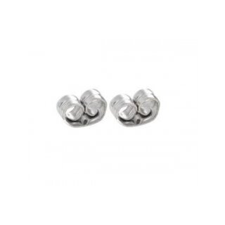 10 pcs. Clutches for Stud Earrings