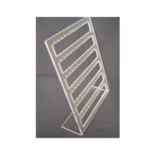 1 Display M fr 36 Paar Ohrstecker