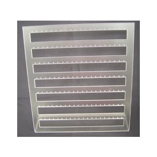 1 Display L fr 70 Paar Ohrstecker
