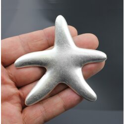 Starfish pendant,80 mm