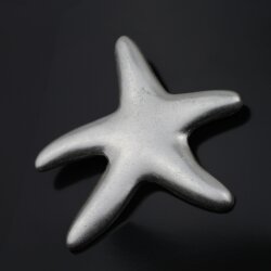 Starfish pendant,80 mm