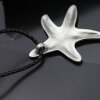 Starfish pendant,80 mm