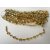 XL Bracelet Setting GOLD  for 1088, ss29 (6 mm) and ss39 (8 mm)