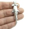 Hammerhead Shark Pendant 5,5*2,2 cm