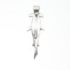 Hammerhead Shark Pendant 5,5*2,2 cm