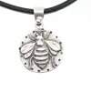 Honey Bee Pendant  ø 3,2 cm