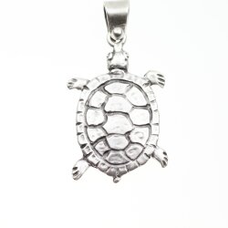 Turtle Pendant 3,0*3,9 cm