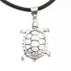 Turtle Pendant 3,0*3,9 cm