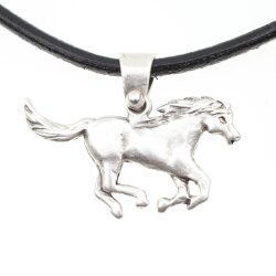 Horse Pendant 5,1*3,0 cm