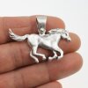 Horse Pendant 5,1*3,0 cm