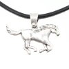 Horse Pendant 5,1*3,0 cm