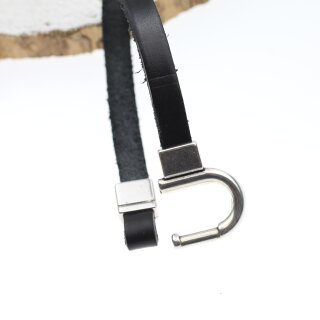 Armband Hakenverschluss 35 mm ( 10.2 x 2 mm)