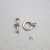 10 Toggle Clasps 18 x13 mm