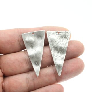 5 Anhnger 43 x 24 mm