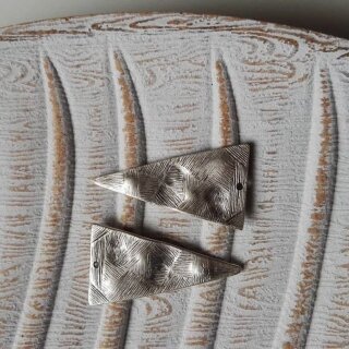 5 Anhnger 43 x 24 mm
