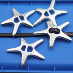 1 Starfish Sliders 45 mm (Ø 6.5 x 5.5 mm)