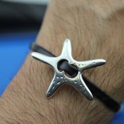 1 Starfish Sliders 45 mm (Ø 6.5 x 5.5 mm)