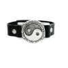 1 Yin und Yang Armband Verbinder 41x31 (Ø 17x2 mm)