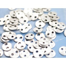 20 Button for Wraps Bracelets 13 mm (2,5 mm)