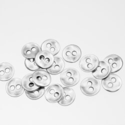 20 Button for Wraps Bracelets 13 mm (2,5 mm)