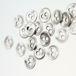 20 Button for Wraps Bracelets 13 mm (2,5 mm)