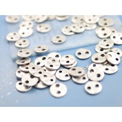 20 Button for Wraps Bracelets 13 mm (2,5 mm)