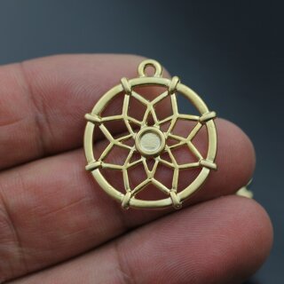 10 Geometrie Anhnger 25 mm ( 2 mm)