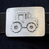 Tractor Belt Buckle