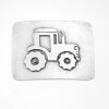 Tractor Belt Buckle