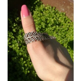 Super Deal! 5 Stck per Random Zufall zusammengestellte Ringe - Handgearbeitet
