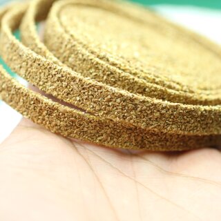 0,5 m Stardust Korkband 10 mm