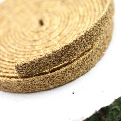 0,5 m Stardust Cork Cord 10 mm