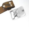 Belt Buckle Angler, Fisher Belt Buckle