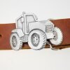 Tractor Belt Buckle